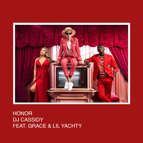 Honor by DJ Cassidy