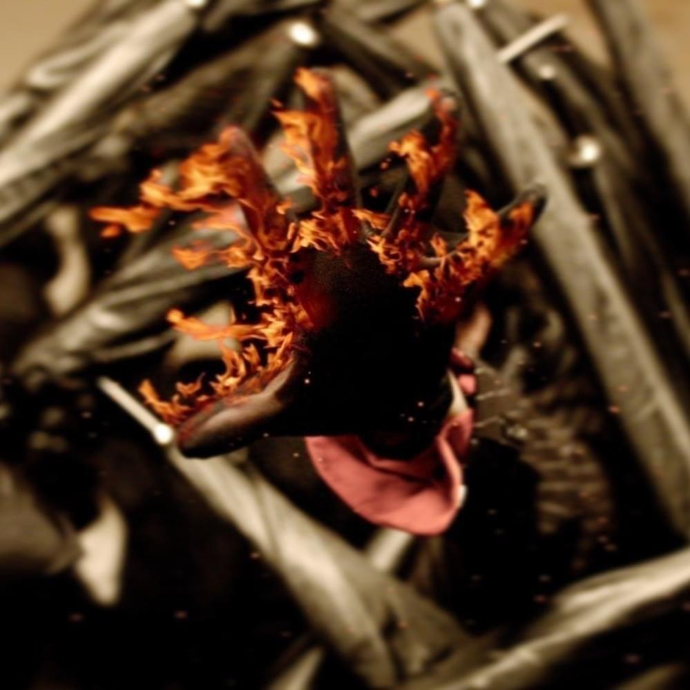 Cover image for The Hybrid