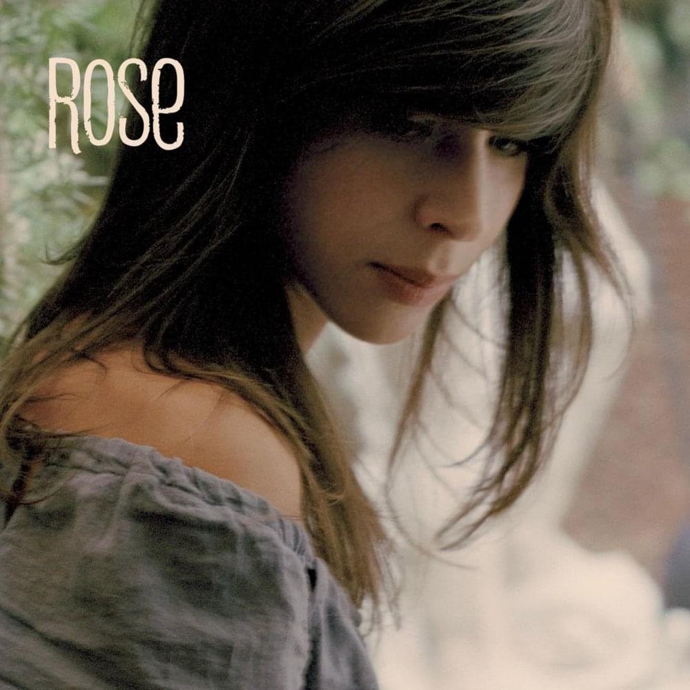 J’sais plus by Rose (FRA)