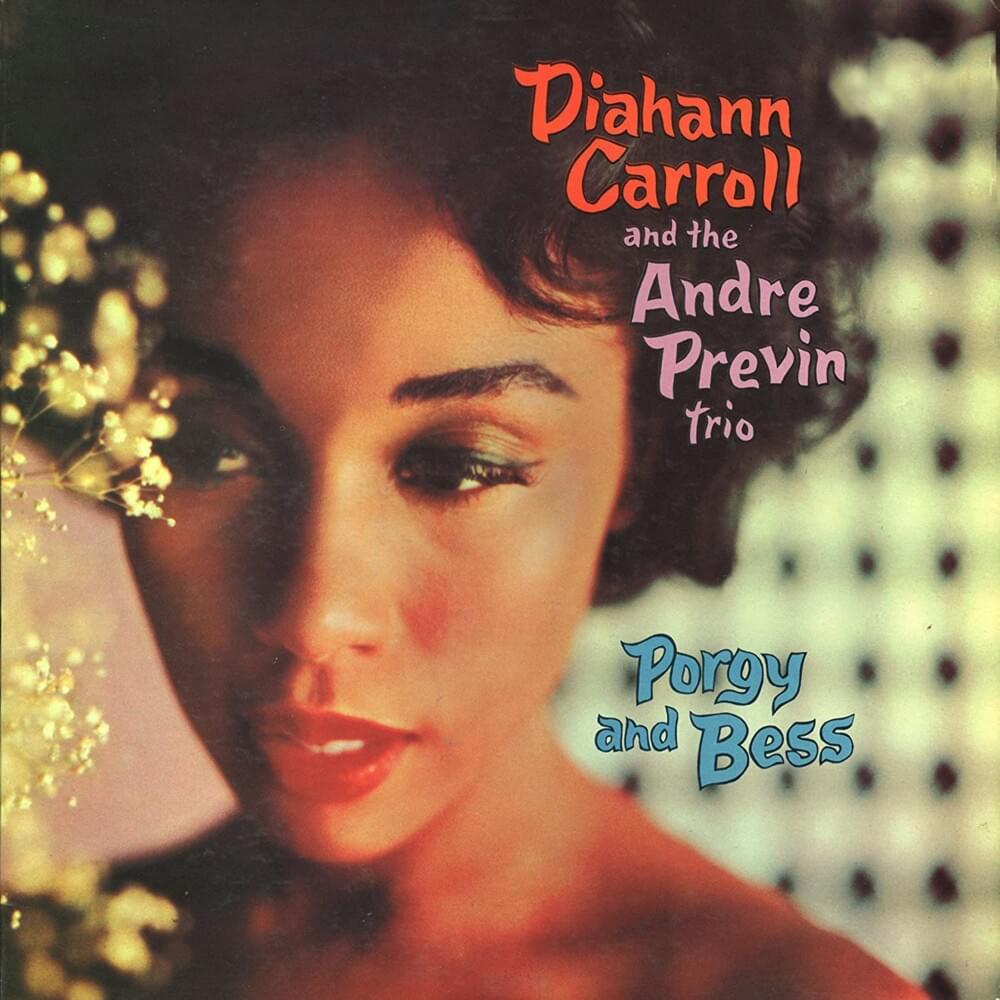 Summertime by Diahann Carroll