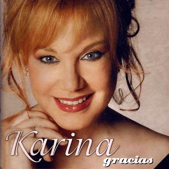 El Tiempo by Karina (ESP)