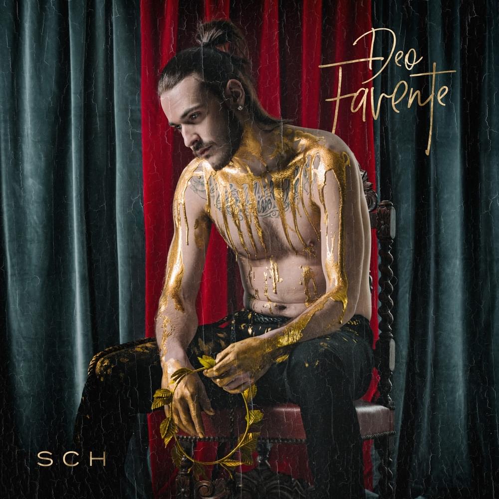 Cover image for Deo Favente