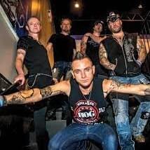 Saving Abel Profile Picture Photo of Saving Abel