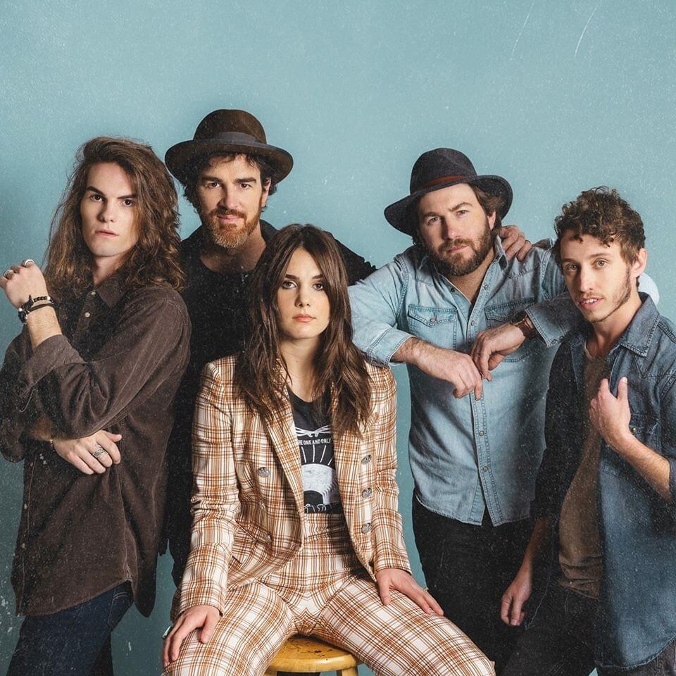 Photo of We The Kingdom