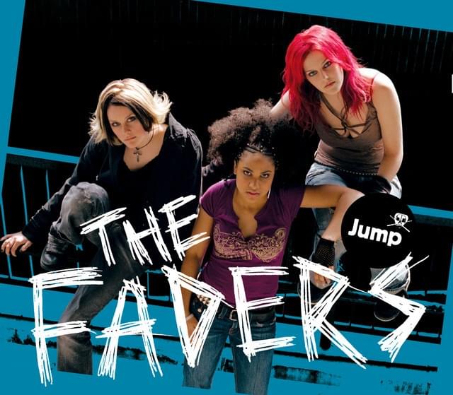 Jump by The Faders