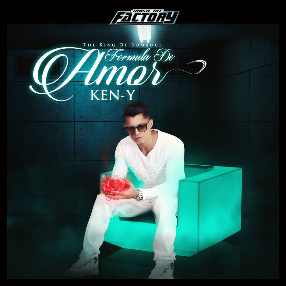 Fórmula de Amor by Ken-Y