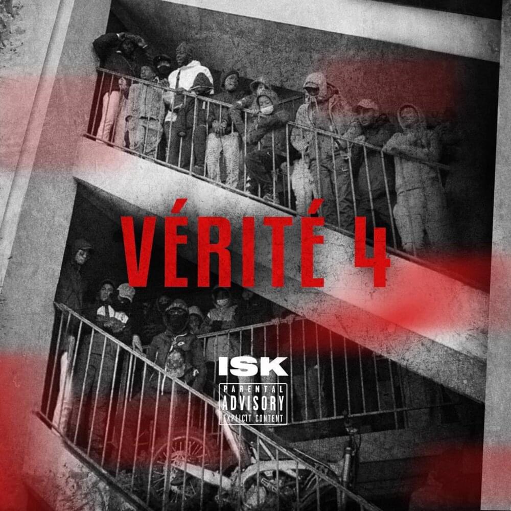 Vérité 4 by ISK