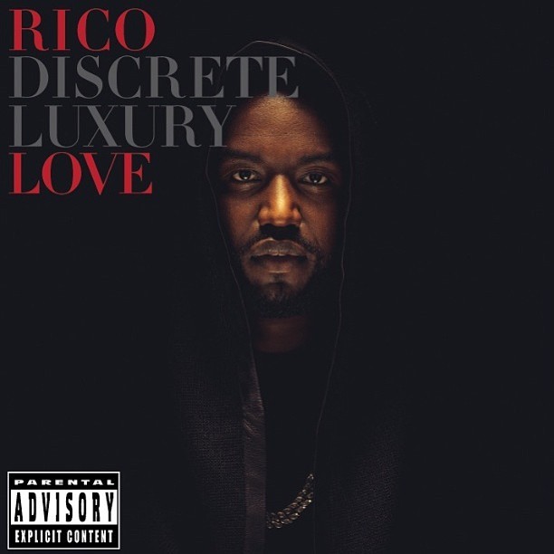 Bitches Be Like by Rico Love
