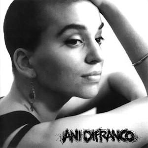 Both Hands by Ani DiFranco