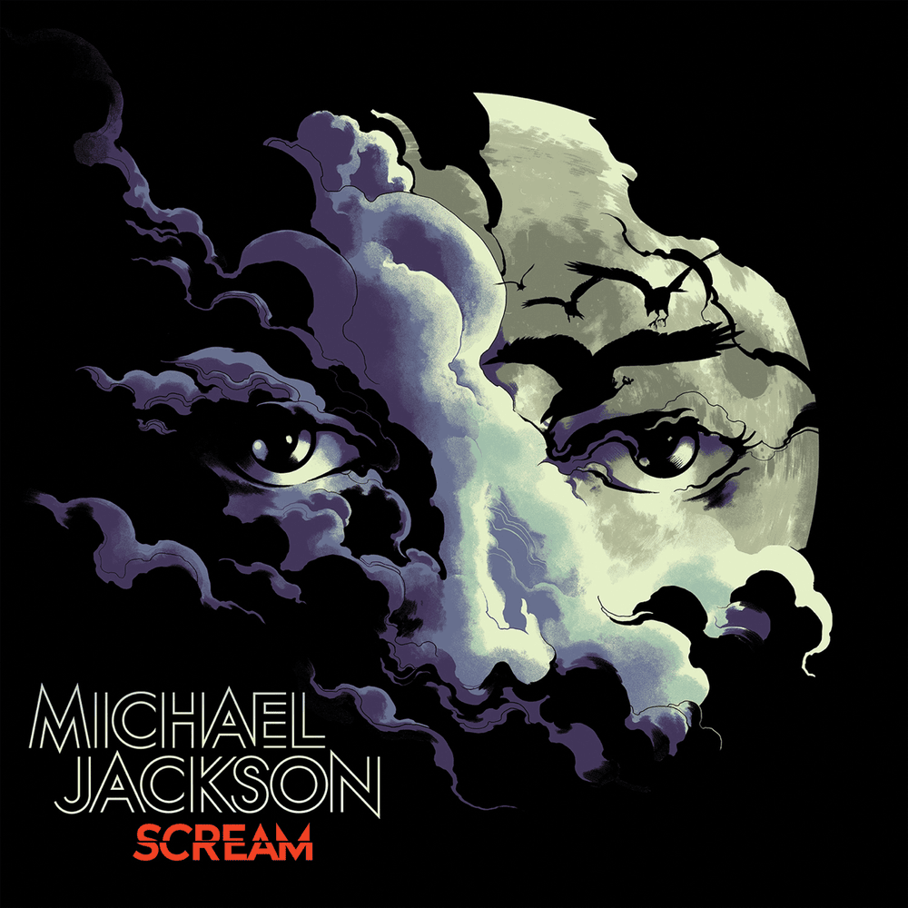 Cover image for Scream