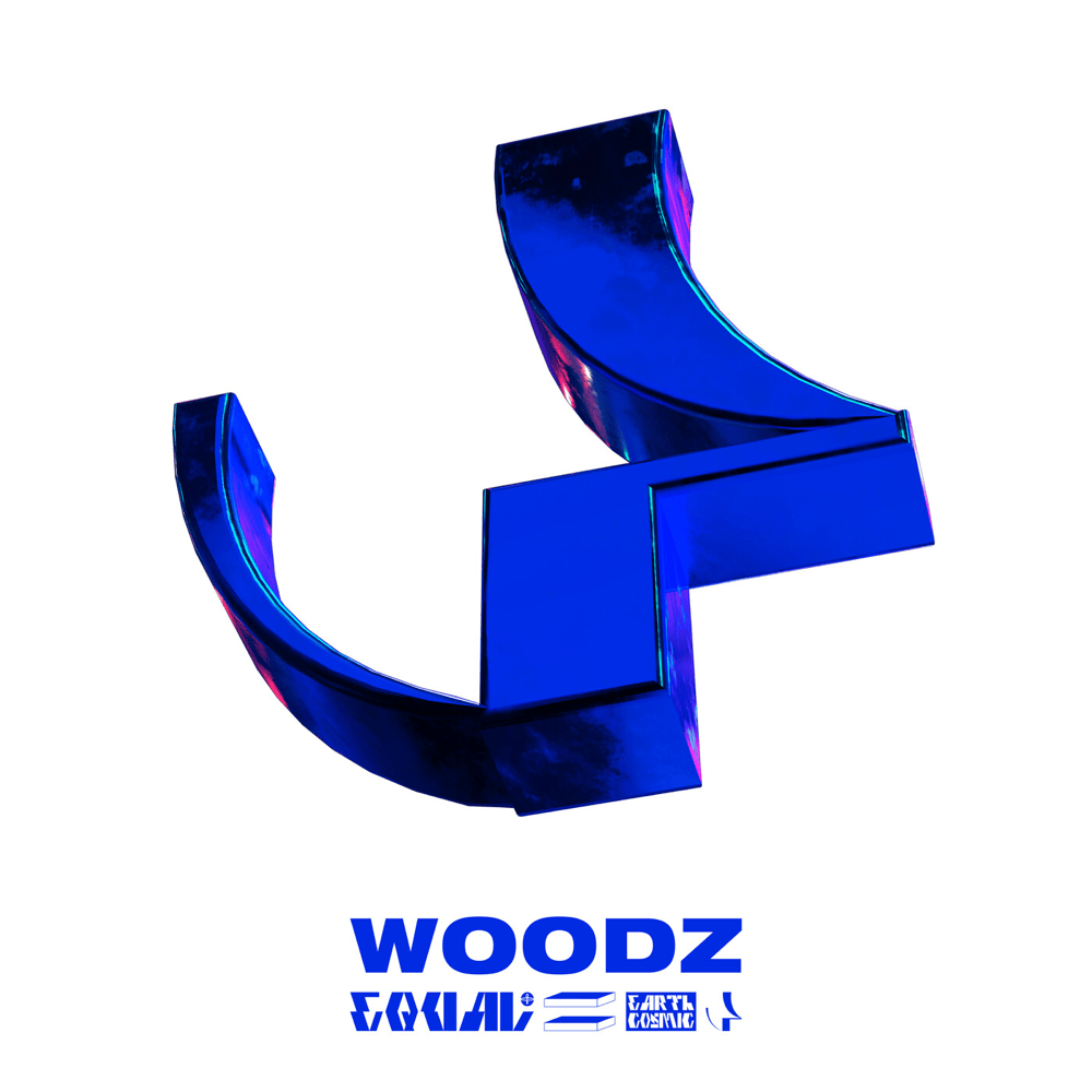 파랗게 (Love Me Harder) by WOOD​Z