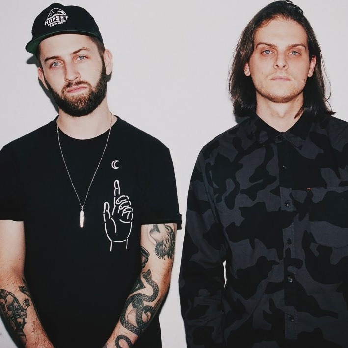 Zeds Dead Profile Picture Photo of Zeds Dead