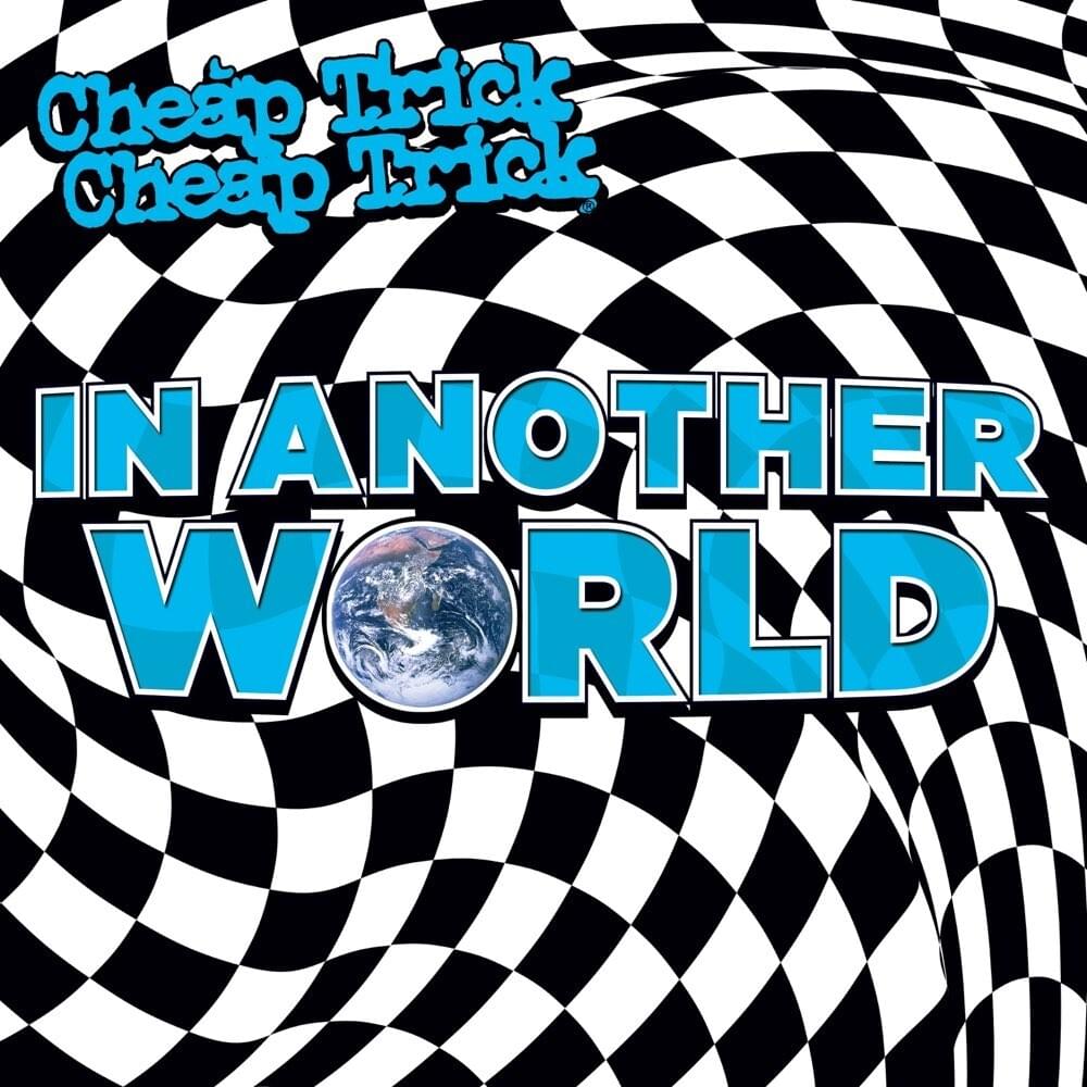 Cover image for In Another World
