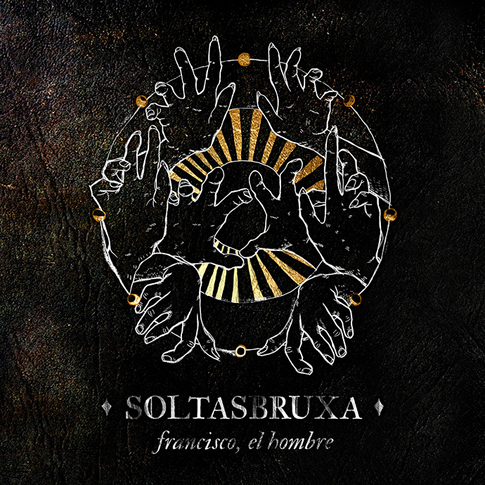 Triste, Louca ou Má by Francisco, el Hombre
