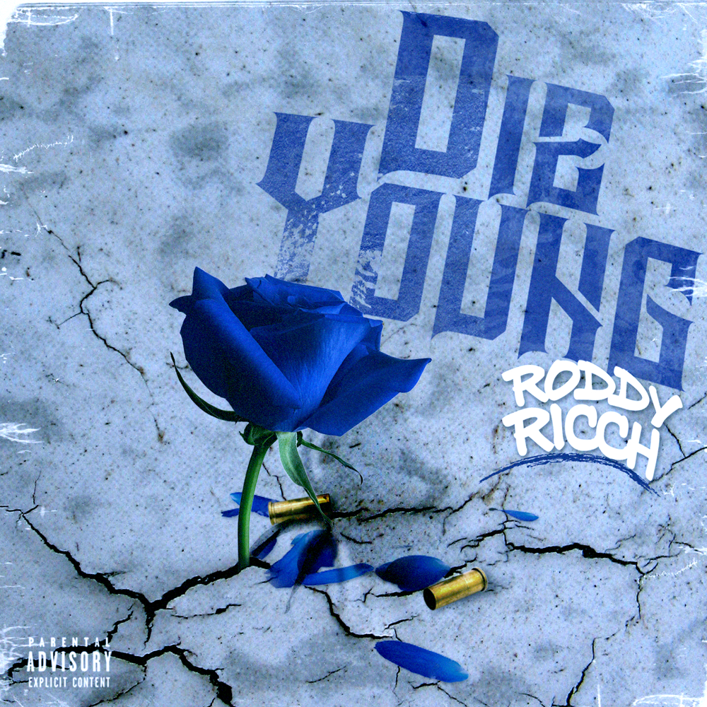 Die Young by Roddy Ricch