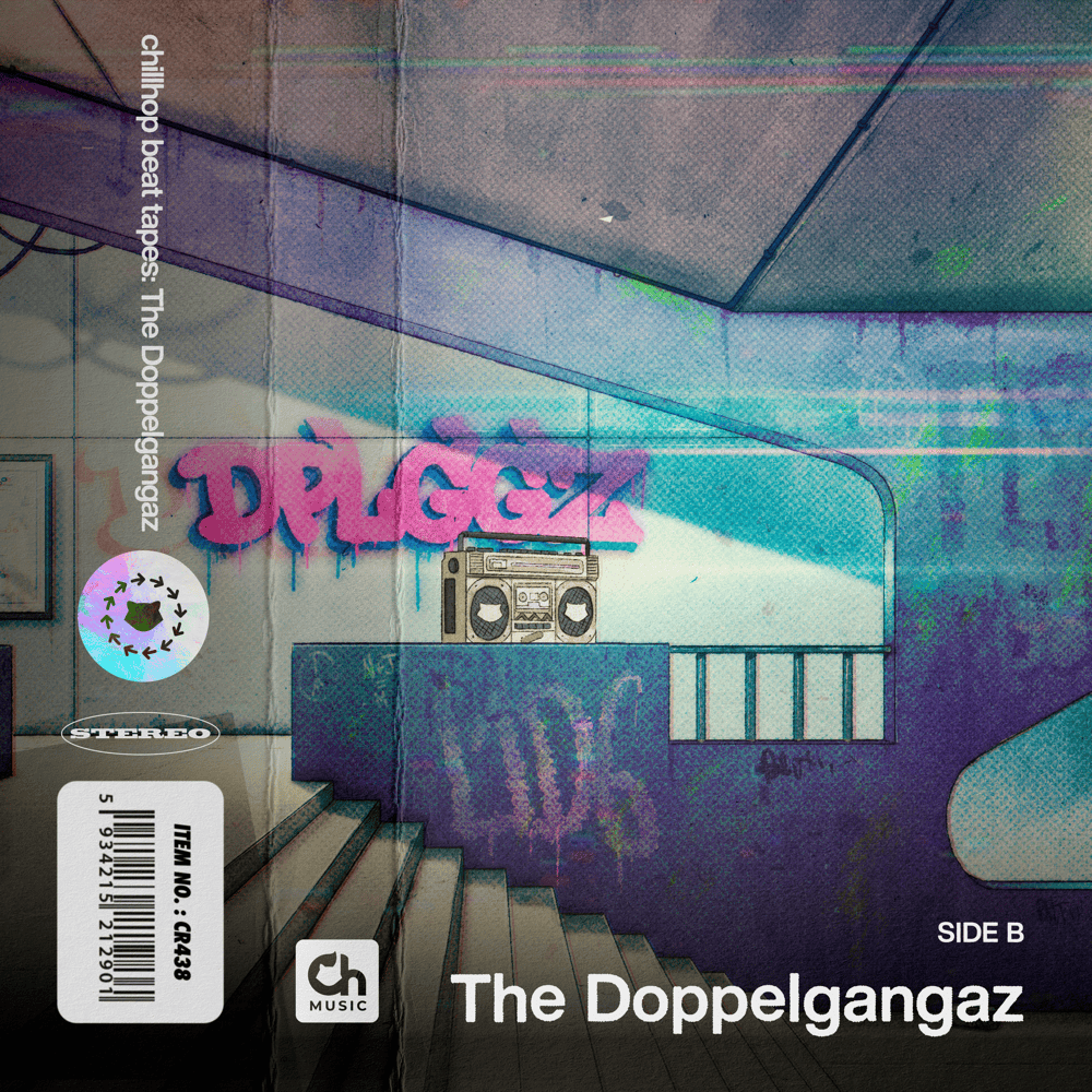 Forward Movement by The Doppelgangaz