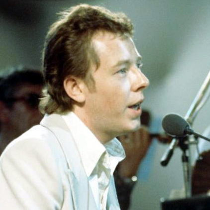 Cover image for Peter Skellern