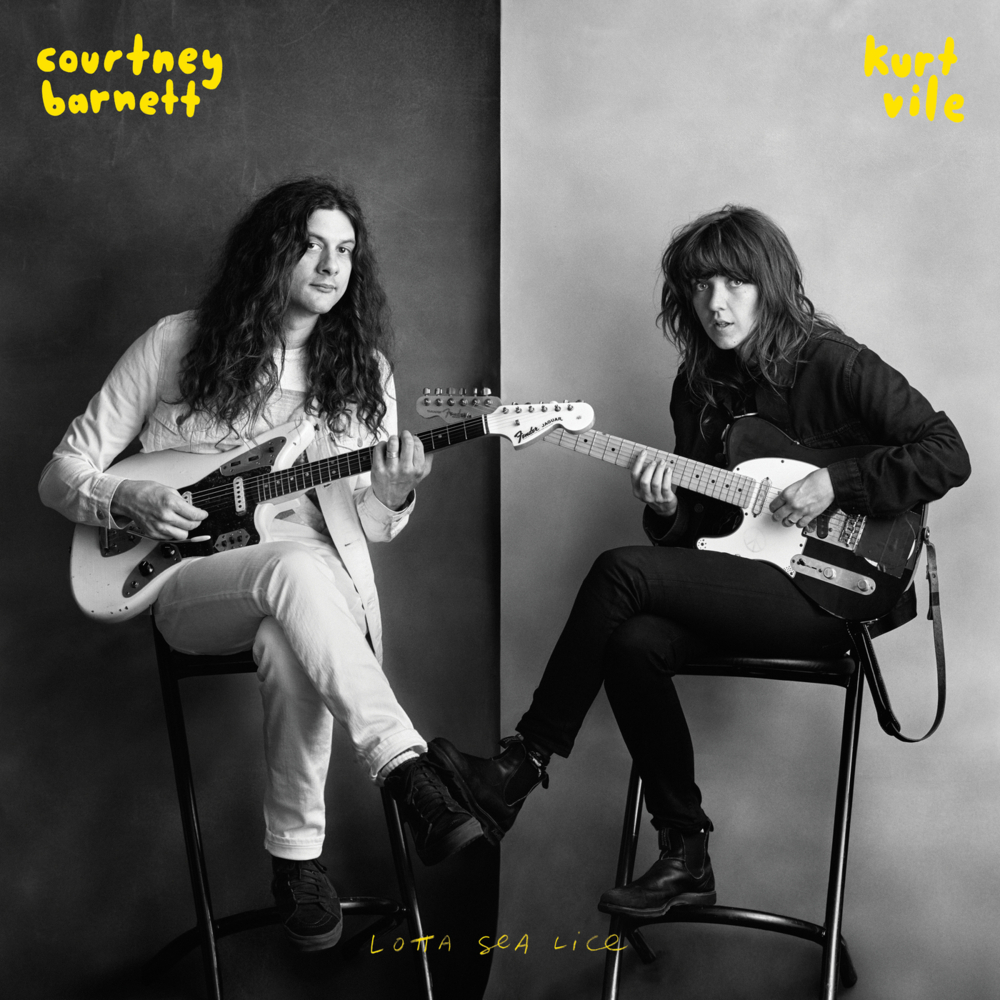 Cover image for Lotta Sea Lice