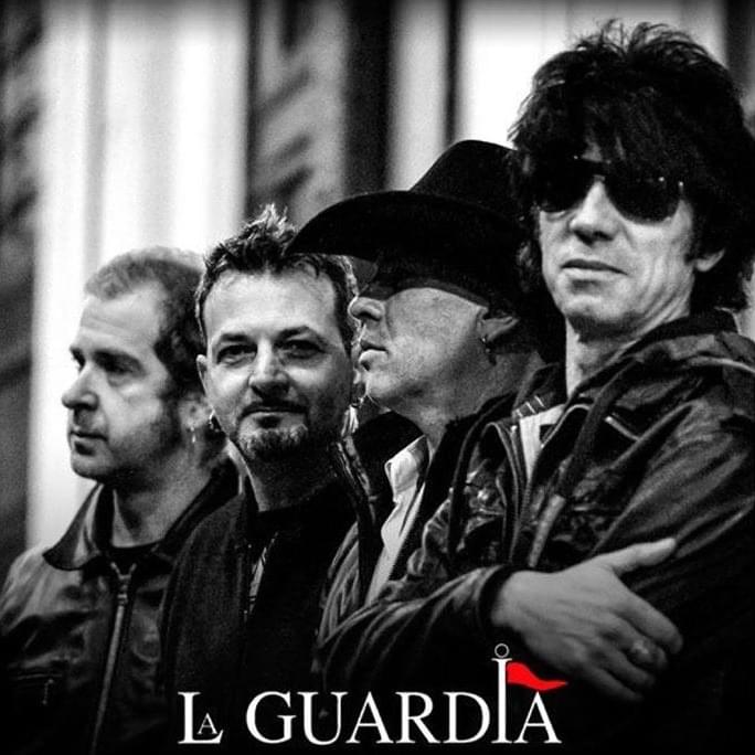 Duct Tape by La Guardia