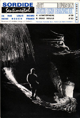 Cover image for Licht Und Blindheit