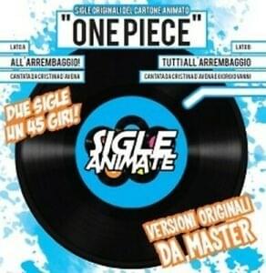 All’arrembaggio! by Cristina D’Avena