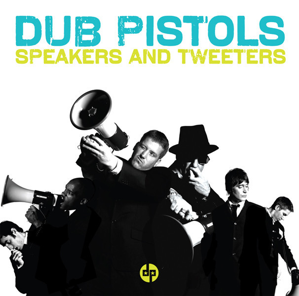 Speed of Light by Dub Pistols