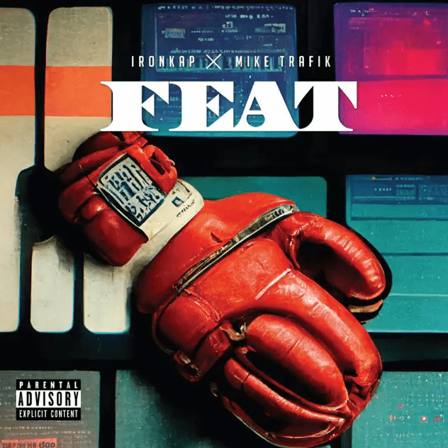 Cover image for FEAT