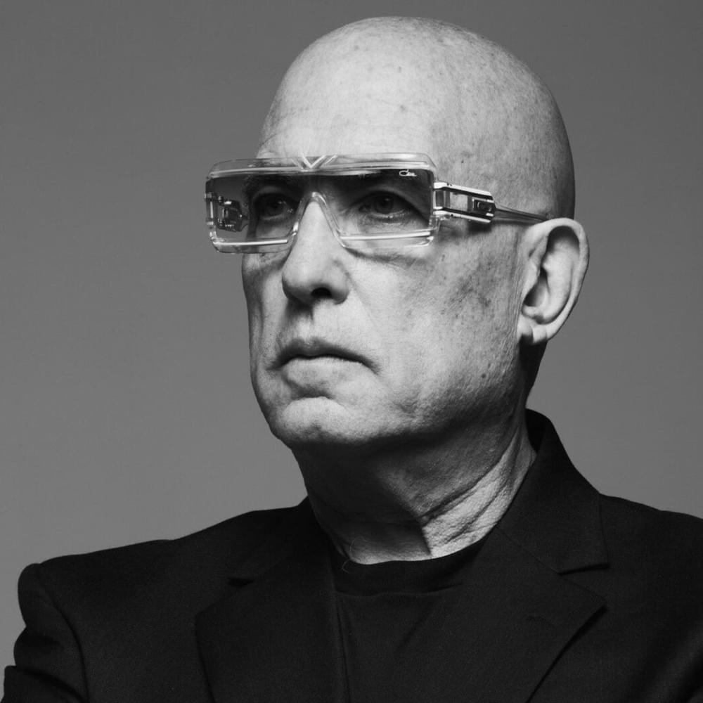 Photo of Mike Garson