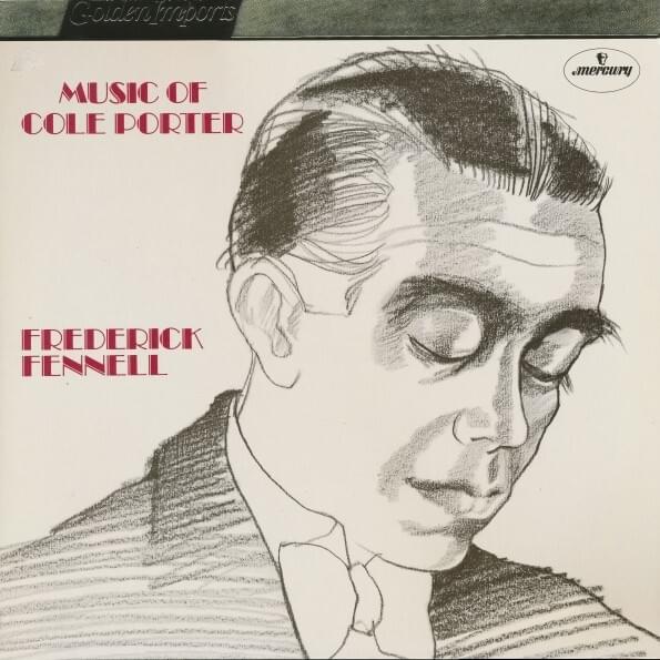 It’s De-Lovely by Cole Porter