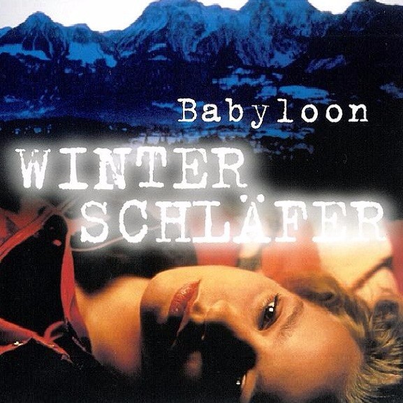 Winter Sleep by Babyloon