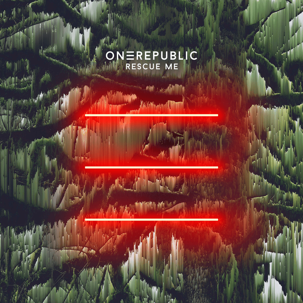 Album cover art for "Rescue Me" by Bravo Hits