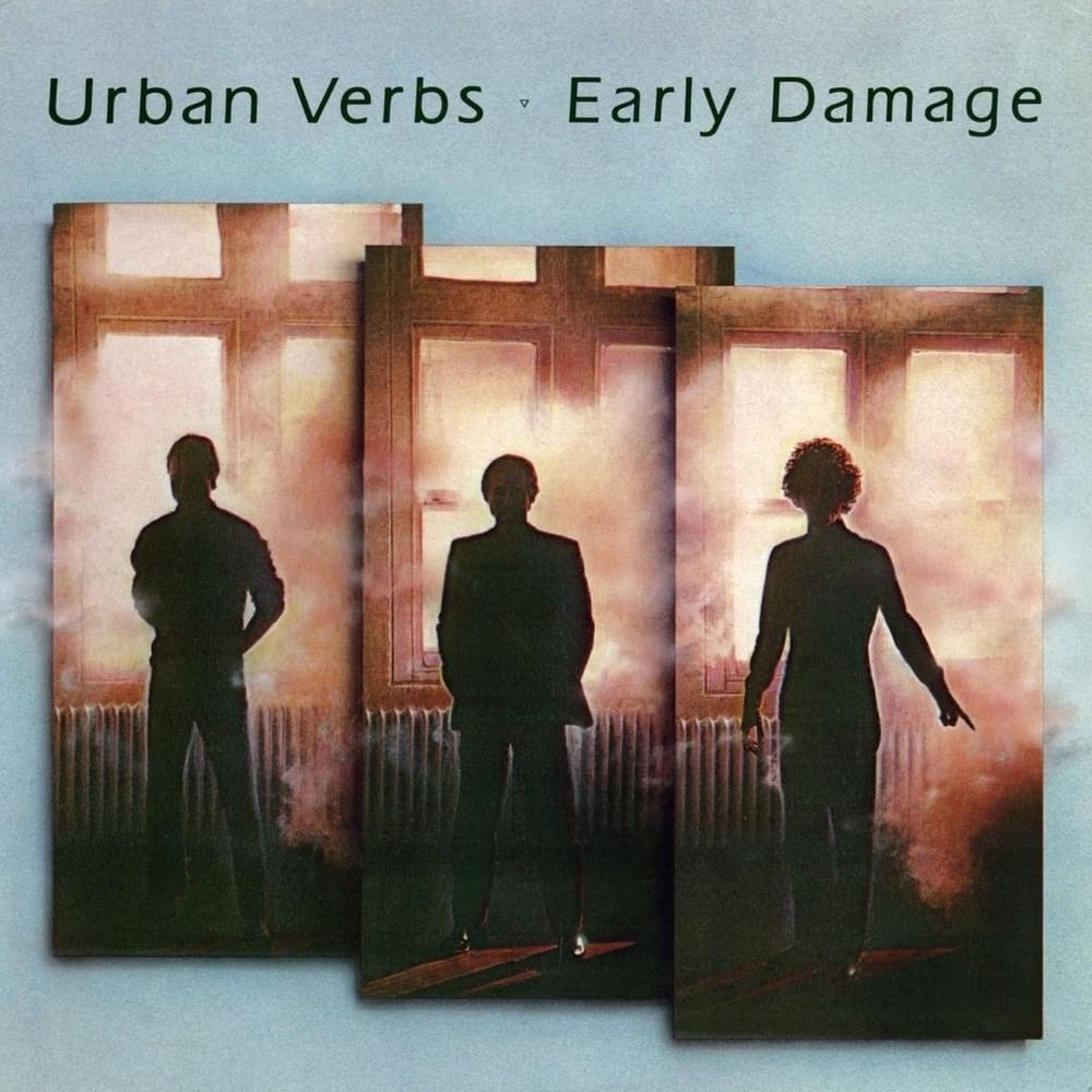 In the Heat by Urban Verbs