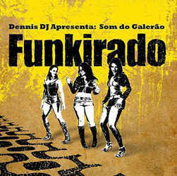 Album cover art for "Aquecimento das Panteras" by MC Buiu
