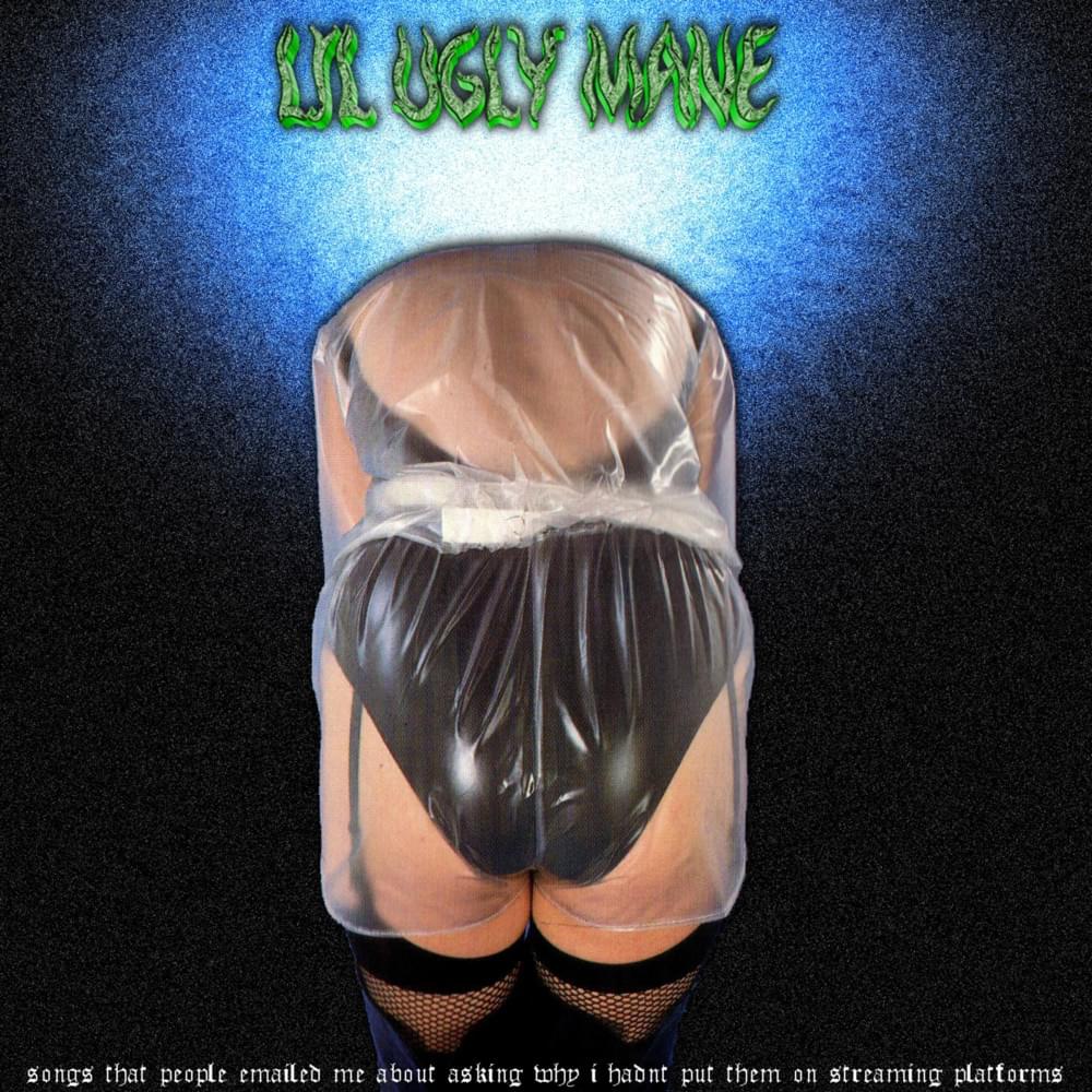 Cover image for Songs That People Emailed Me About Asking Why I Hadn’t Put Them on Streaming Platforms