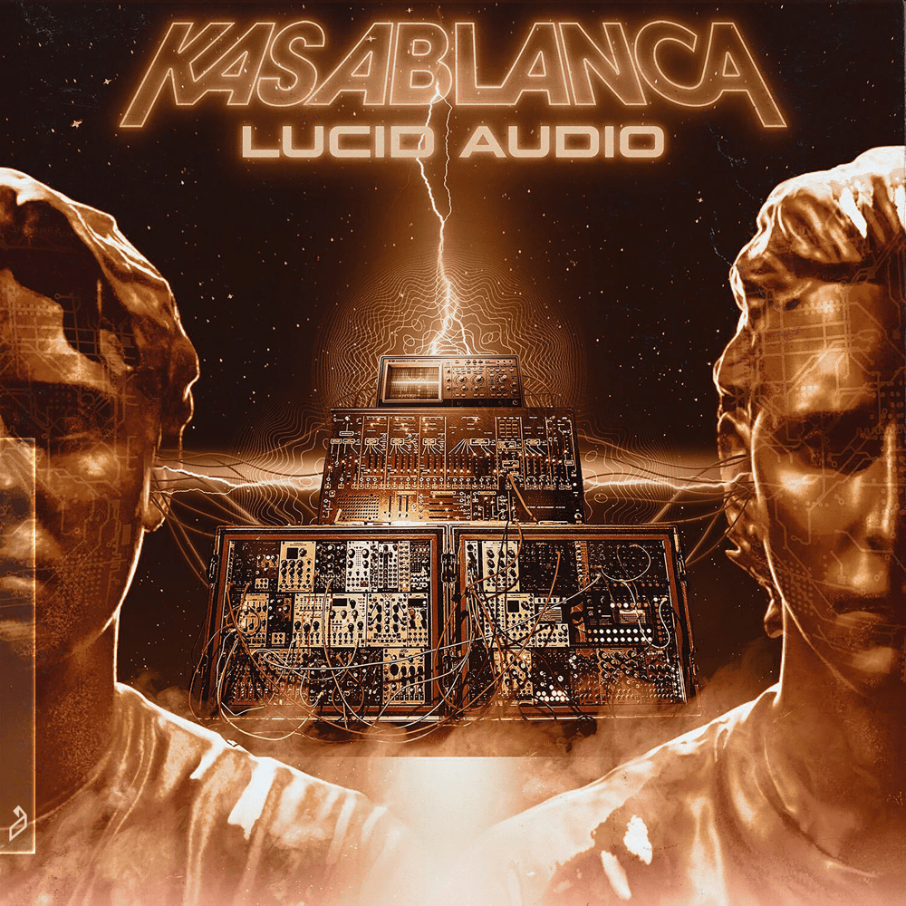 In Sequence by Kasablanca