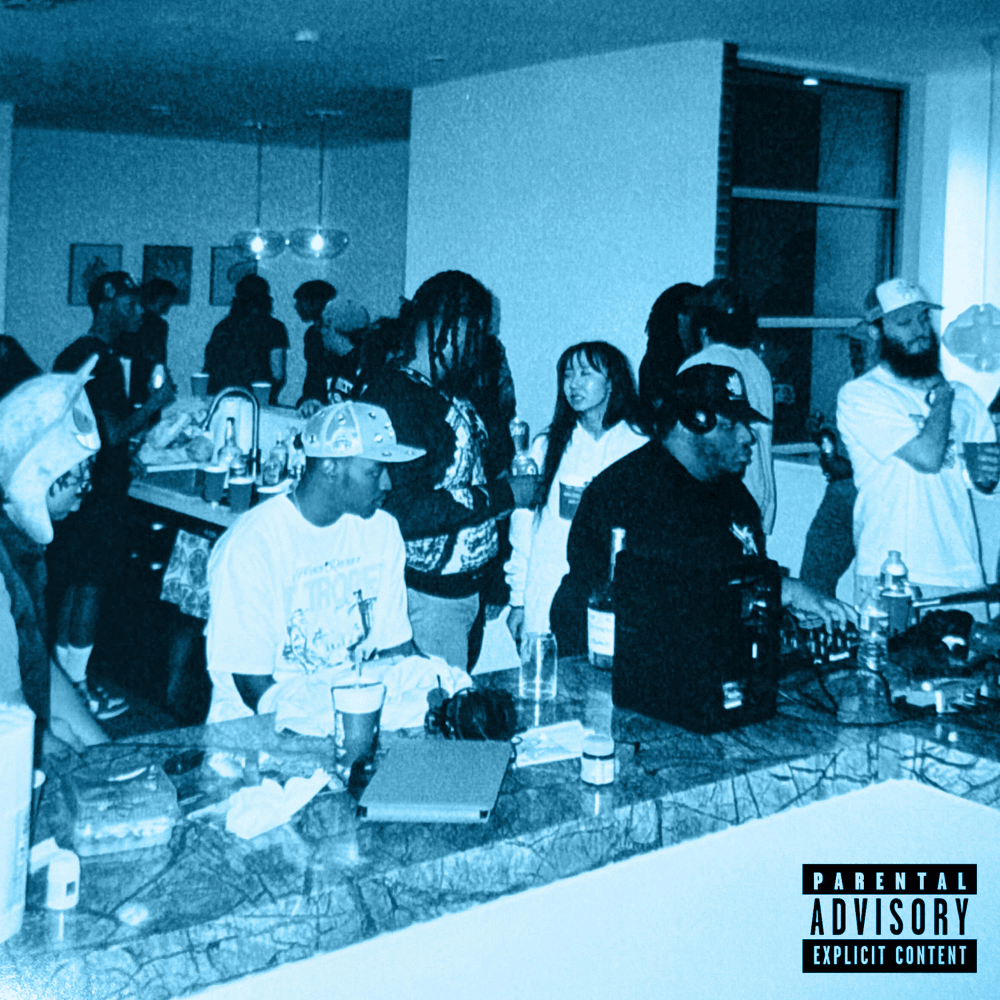 Cover image for PR3LUXE