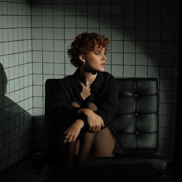 Photo of Олена Усенко (Olena Usenko)