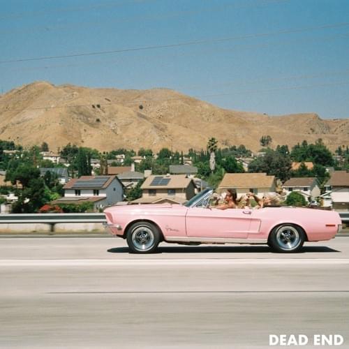 Dead End by Conor Lynch