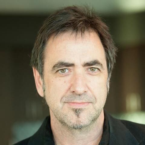 Photo of Brent Bourgeois