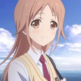Photo of 宮本来夏(CV.瀬戸麻沙美) (Konatsu Miyamoto (CV: Asami Seto))