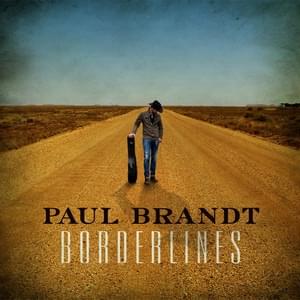 Cover image for Borderlines