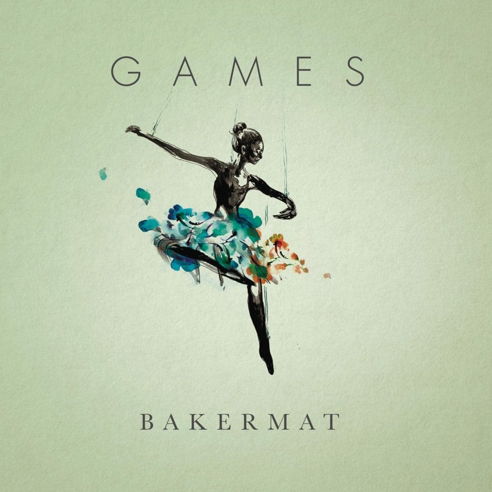 Games by Bakermat