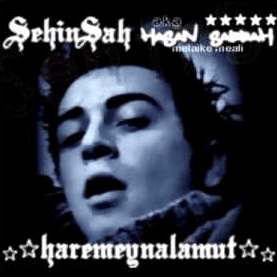 Cover image for Haremeynalamut