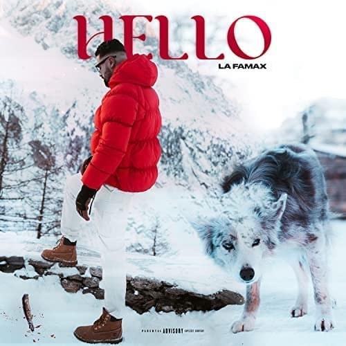 Hello by La Famax