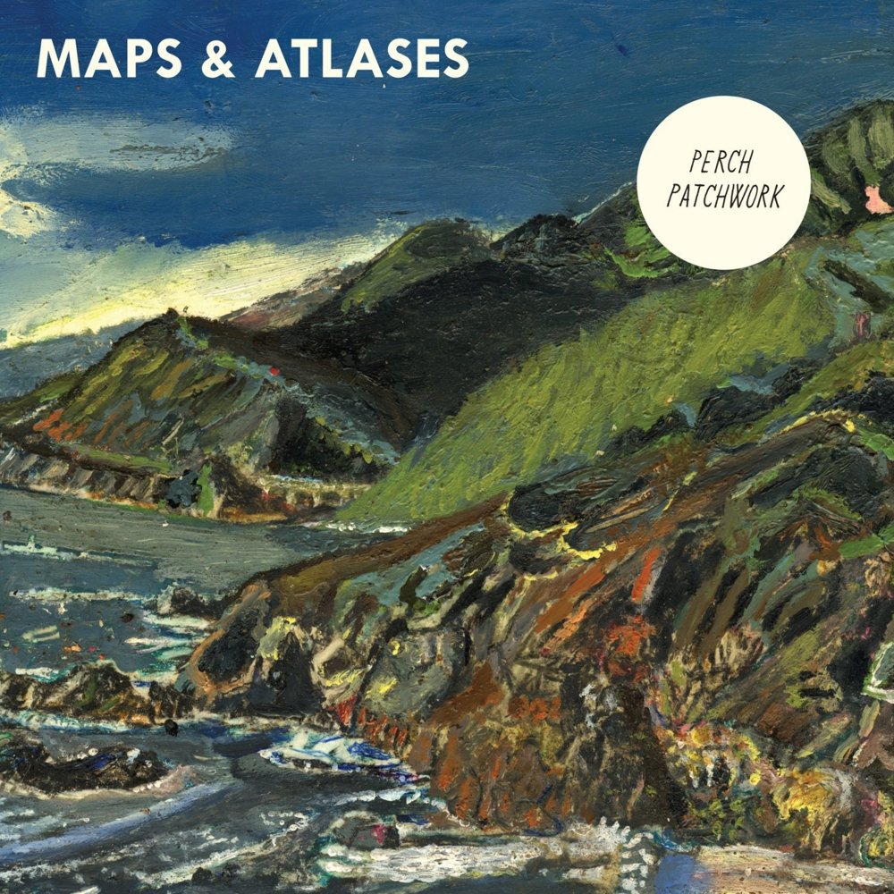 Pigeon by Maps & Atlases