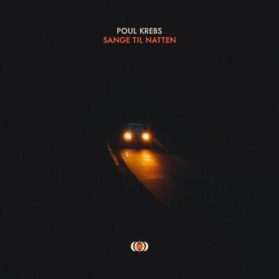 Cover image for Sange Til Natten