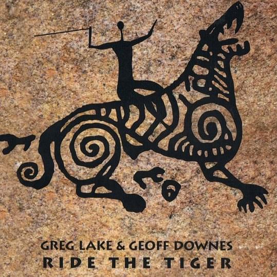 Affairs of the Heart by Greg Lake