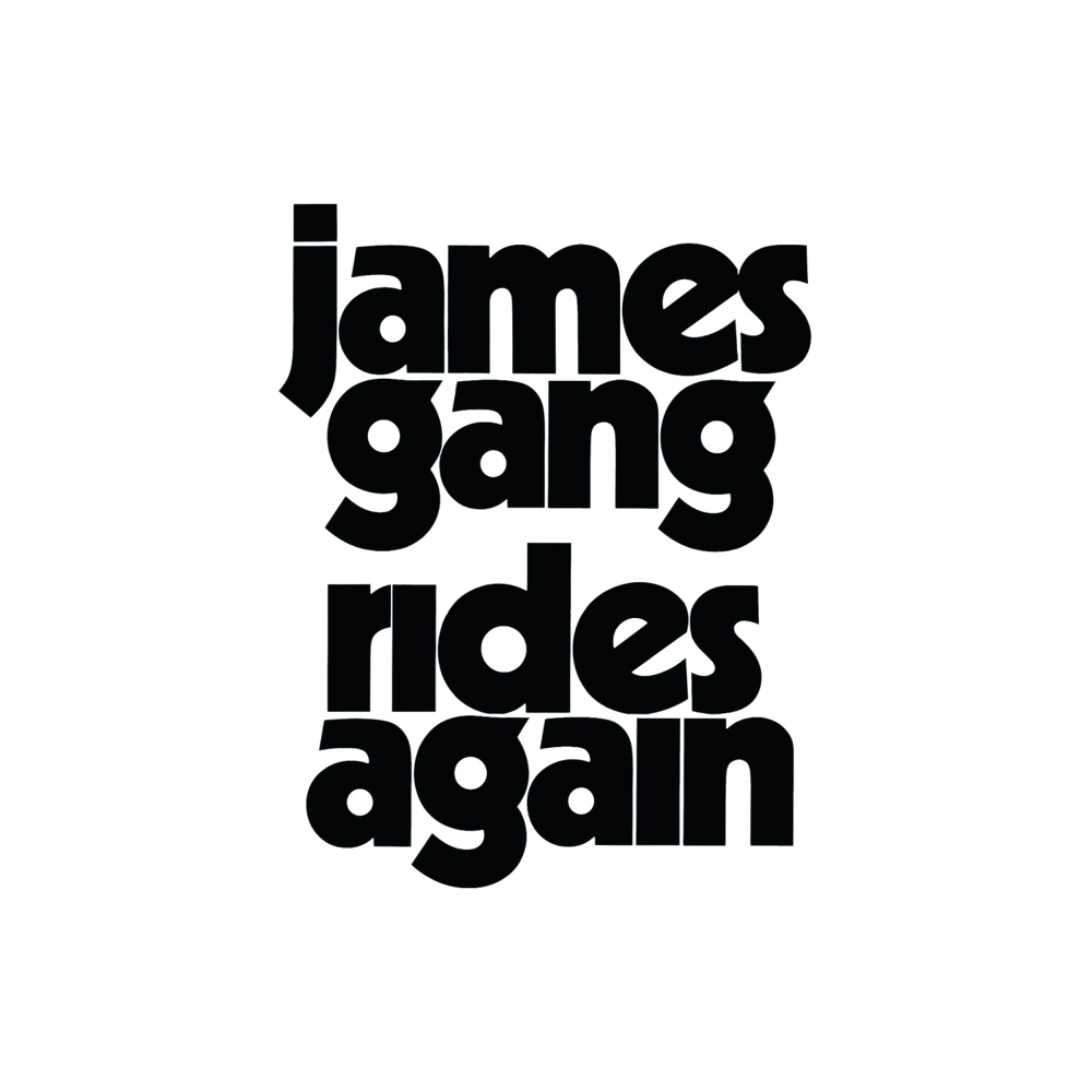 The Bomber (Closet Queen/Bolero/Cast Your Fate to The Wind) by James Gang