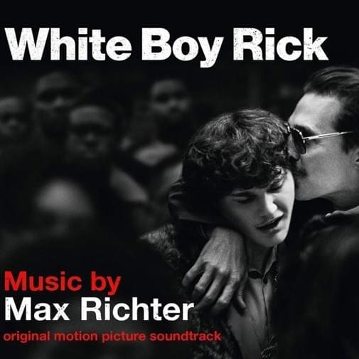 Trigger by Max Richter