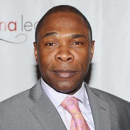 Photo of Michael Potts